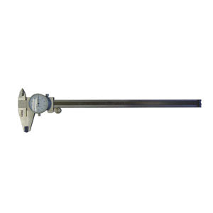 Valley Caliper, Stainless Steel, SAE or MM