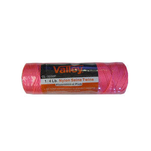 Valley 1/4lb. Nylon Seine Twine