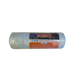 Valley 1/4lb. Nylon Seine Twine