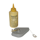 Valley 100ft/30m Chalk Line Reel With Chalk