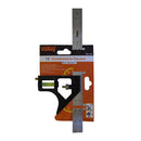 Valley 12" Combination Square, Cast Iron Head, Pro-series