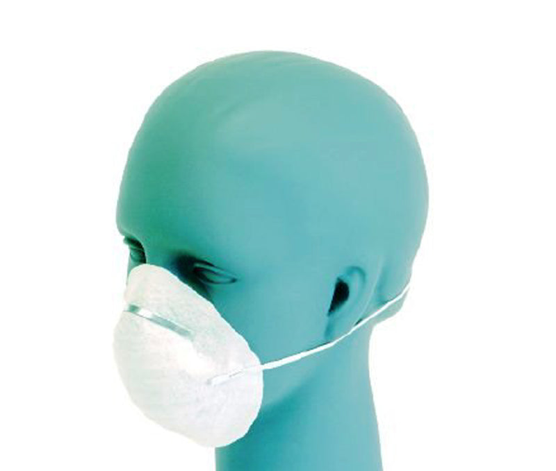 Work Force Disposable Dust Masks