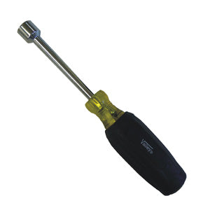 Valley Individual Hollow Shank Nut Driver, Soft-touch Handle
