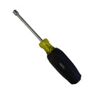 Valley Individual Hollow Shank Nut Driver, Soft-touch Handle