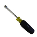 Valley Individual Hollow Shank Nut Driver, Soft-touch Handle