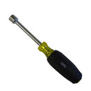 Valley Individual Hollow Shank Nut Driver, Soft-touch Handle