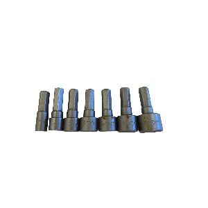 Boston Industrial 7 Pc. Magnetic Power Nut Driver (Mm)