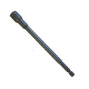 Valley 6" Magnetic Power Nut Driver, Cr-v Steel