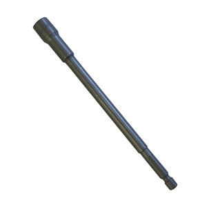 Valley 6" Magnetic Power Nut Driver, Cr-v Steel