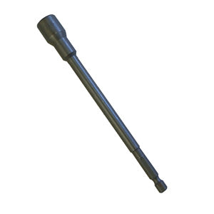 Valley 6" Magnetic Power Nut Driver, Cr-v Steel