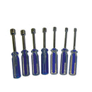 7Pc. Nut Driver Set Pro Series Metric 5MM - 12MM