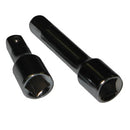 Boston Industrial 2 Pc. 3/8" Dr. Extension Bar Set (2",3")
