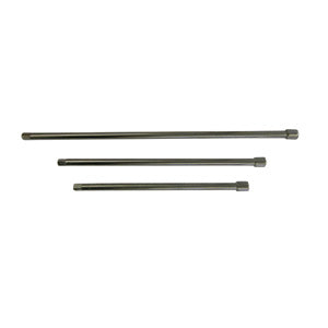 Valley 3 Pc. 3/8" Dr. Extension Bar Set (18",24",30")