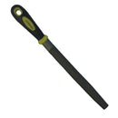 Half Round Files Poly Handle T-12 Moly Steel