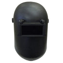 Valley Welding Helmet, Flip-up Lens, Assembled