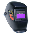Valley Auto Darkening Welding Helmet With Led Light, Li-ion Battery