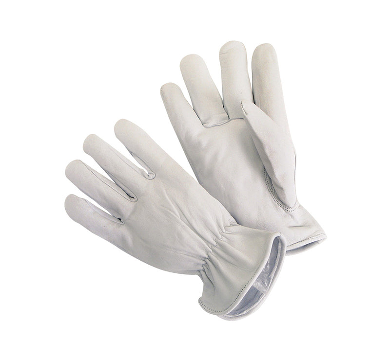 Work Force 37GK – Goatskin Leather Drivers Gloves