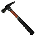 Valley 24 oz. Framing Hammer, Aluminum Handle