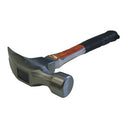 Valley 16 oz. Straight Rip Hammer, Aluminum Handle