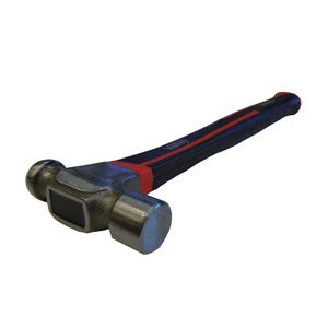 Valley Professional Ball Pein Hammer, Graphite Handle