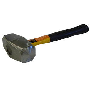 Valley Drilling Hammer, 11" Fiberglass Handle