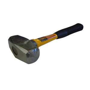 Valley Drilling Hammer, Anti-strike Cuff, 11" F/G Hdl.