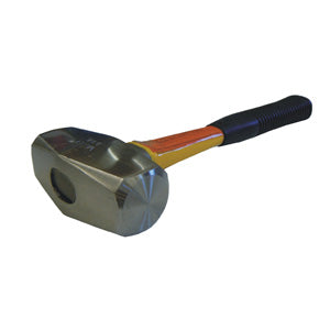 Valley Drilling Hammer, Anti-strike Cuff, 11" F/G Hdl.