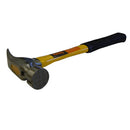 Valley Self-start Magnet Framing Hammer, F/G HDL.