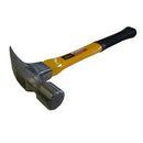 Valley 28 oz. Framing Hammer, Fiberglass Handle, Pro-series