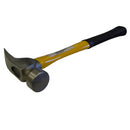 Valley 28 oz. Framing Hammer, Cal-style, Fiberglass Handle
