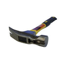 Valley 16 oz. Self-start Magnetic Rip Hammer, F/G HDL.