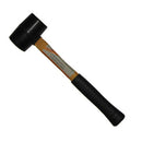 Valley Rubber Mallet, Fiberglass Handle