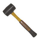 Valley Rubber Mallet, Fiberglass Handle