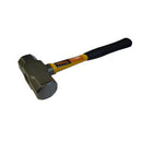 Valley Sledge Hammer, Anti-strike Cuff, 16" F/g Hdl.