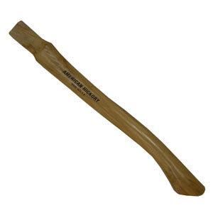 Valley Hickory Hammer Handle