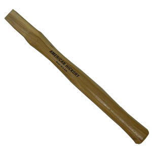 Valley 28 oz. Hickory Hammer Handle, 16"