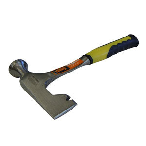 Valley 14 oz. Drywall Hammer, Uni-forged Steel Handle