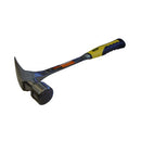 Valley 24 oz. Magnetic Framing Hammer, Uni-forged Steel Handle