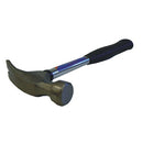 Valley 16 oz. Straight Rip Hammer, Tubular Handle, Promo