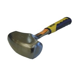 Valley Sledge Hammer, Uni-forged Steel Handle