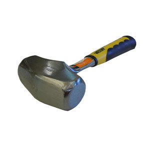 Valley Sledge Hammer, Uni-forged Steel Handle