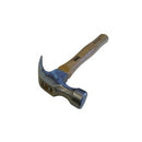 Valley 16 oz. Curved Claw Hammer, Hickory Handle
