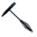 Valley 16 oz. Welder Chipping Hammer, spring Grip