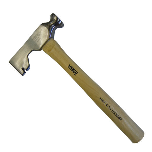 Valley 14 oz. Drywall Hammer, Hickory Handle