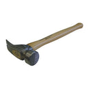 Valley Framing Hammer, Hickory Handle (USA)