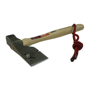 Valley 20 oz. Roofing Hammer, Hickory Handle