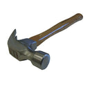 Valley 20 oz. Finishing Hammer, Hickory Handle