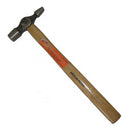 Valley 4 oz. Warrington/cross Pein Hammer, Wood Handle