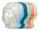 Work Force Polypropylene Disposable Hoods
