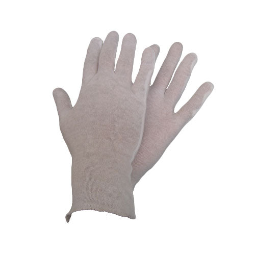 Work Force 1-94-12 – Cotton 12″ Inspection Gloves